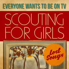 Download track Uh Oh I'm In Love Scouting For Girls