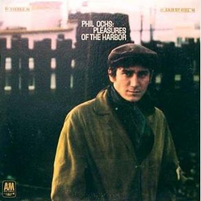 Download track Outside Of A Small Circle Of Friends Phil Ochs