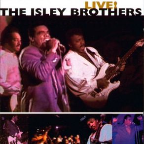 Download track Fight The Power The Isley Brothers