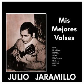 Download track Golondrinas Julio Jaramillo