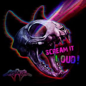 Download track Scream It Loud! Ninja Cat