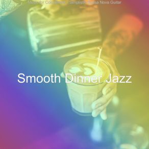 Download track Retro Backdrops For Organic Coffee Bars Smooth Dinner Jazz