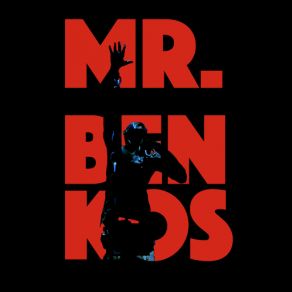 Download track Mr Benkos The Hall Effect