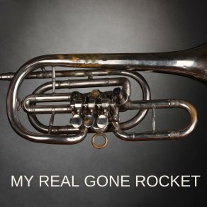 Download track My Real Gone Rocket Robert Bobby Bland