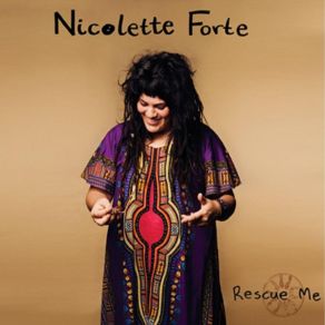 Download track Rescue Me (Acoustic) Nicolette Forte