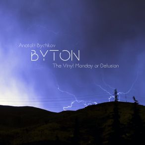 Download track The Burro Byton