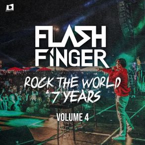 Download track Let's ROCK (Original Mix) Flash FingerAvalanche