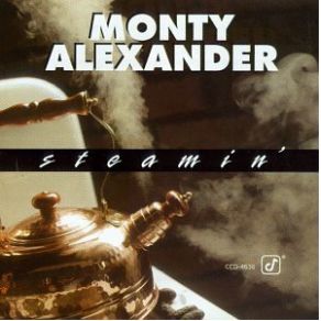 Download track When You Go Monty Alexander