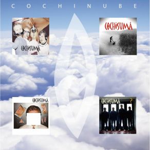 Download track Nube Blanca Cochisumá