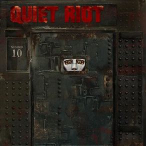 Download track Put Up Or Shut Up Quiet Riot