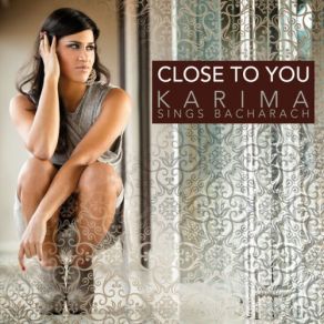 Download track God Give Me Strength Karima