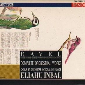 Download track Tableaux D'une Exposition: I. Gnomus Orchestre National De France