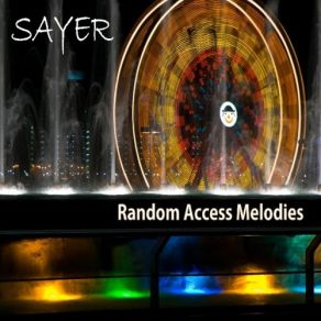 Download track SubSequence Sayer