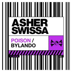 Download track Poision Asher SwissaLynn