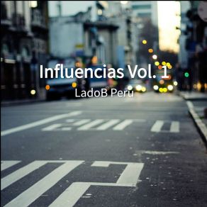 Download track Lagrimas LadoB Perú