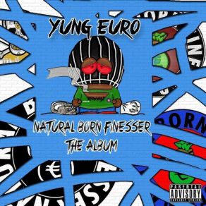 Download track Hundos Yung EuroChavo