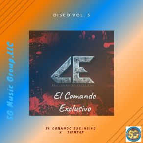 Download track El Memin El Comando Exclusivo