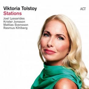 Download track Land Of The Humble Viktoria Tolstoy