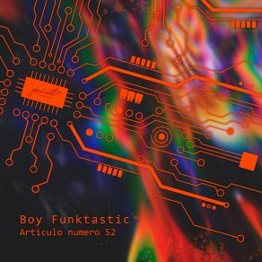 Download track Corte 5 Boy Funktastic