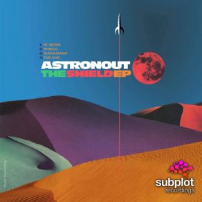 Download track Eve Eve Astronout