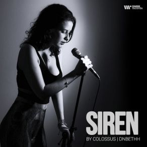 Download track Siren (Remix) Colossus