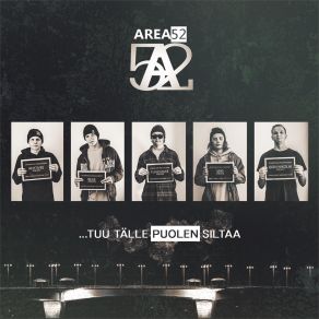 Download track Hikinen Iltapaiva Area52