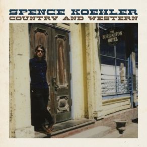 Download track Urban Cowboy Spence Koehler