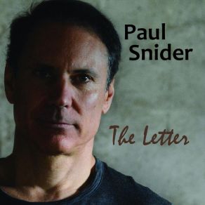 Download track The Robot Song Paul Snider