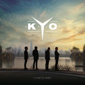 Download track Enfant Du Solstice Kyo