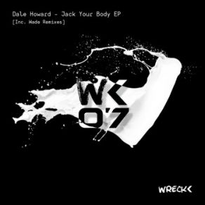 Download track Basement Groove (Original Mix) Dale Howard