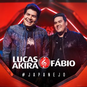 Download track Fala Menos Beija Mais Lucas Akira E Fábio