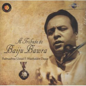 Download track Raga Miyan Ki Todi Ustad F. Wasifuddin Dagar