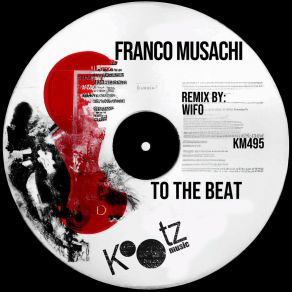 Download track Squizzy (WIFO Remix) Franco MusachiWIFO