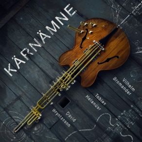 Download track Klarinett Kärnämne