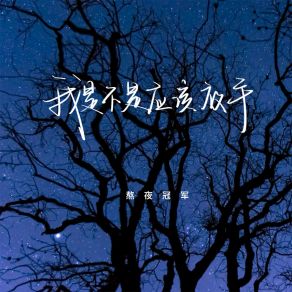 Download track 我是不是应该放手 熬夜冠军