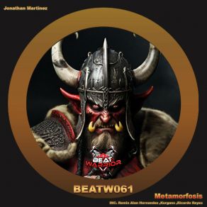 Download track Metamorfosis (Alan Hernandez, Ricardo Reyes Remix) Jonathan MartinezRicardo Reyes, Alan Hernández