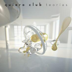 Download track Teorías Quiero Club