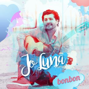 Download track Bonbon (Roger Murttock Edit Remix) Jo Luna