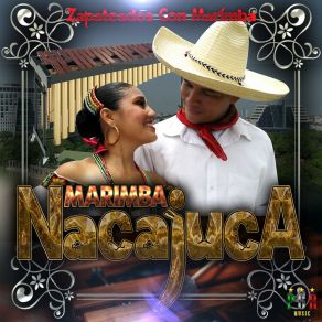 Download track Pepe Luis Marimba Nacajuca