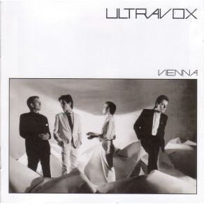 Download track Mr. X Ultravox