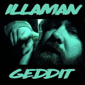 Download track Geddit (Instrumental) Illaman