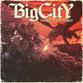 Download track Hold On Bigcity