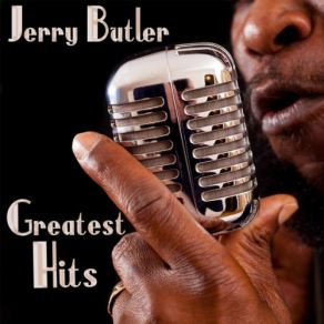 Download track Sweet Was The Wine Jerry Butler