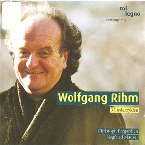 Download track Drama Wofgang Rihm