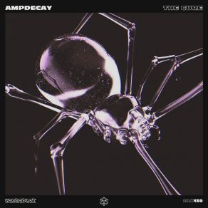 Download track The Cure (Original Mix) AmpDecay