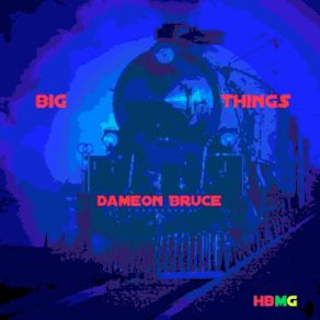 Download track Full Cup Dameon Bruce