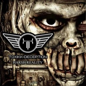 Download track Self Deception (WINTERSTAHL Cover) Toxikk Deception