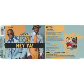 Download track Obadiah Parker - Hey Ya Sean Paul