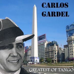 Download track Blondes From New York Carlos Gardel