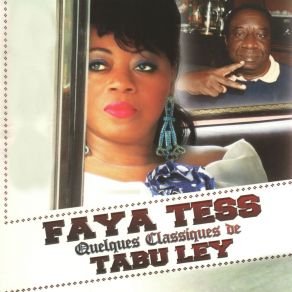 Download track Chéri Samba Faya Tess